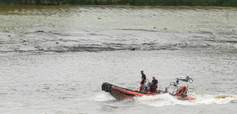 Disparition à Nantes: Un corps retrouvé dans la Loire, «très probablement» celui de Steve