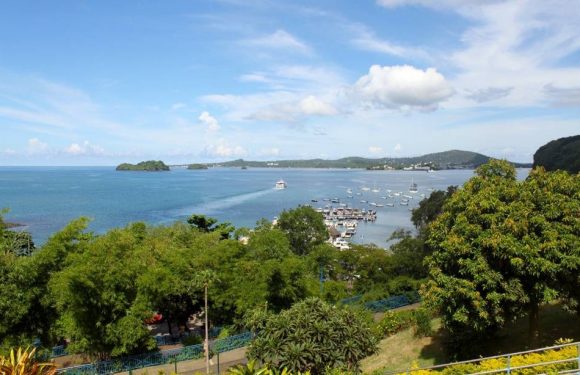 Mayotte: un plan renforcé de lutte contre l’immigration clandestine bientôt annoncé au niveau gouvernemental