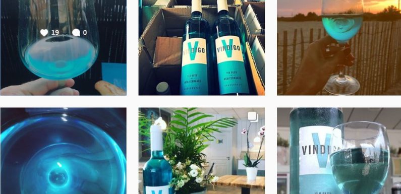Corse: Le «vin bleu» dans le collimateur de la justice