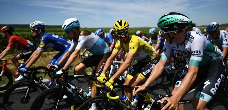 Tour de France 2019 EN DIRECT: Une étape casse-pattes en Auvergne pour le 14 juillet, suivez Saint-Etienne – Brioude en live