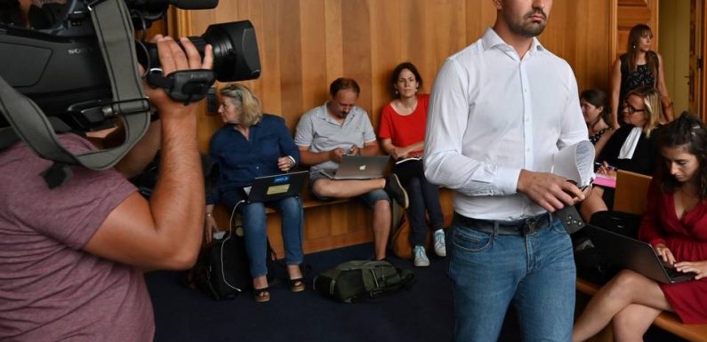 VIDEO. Hautes-Alpes: SOS Racisme lance une pétition pour réclamer la dissolution de Génération identitaire