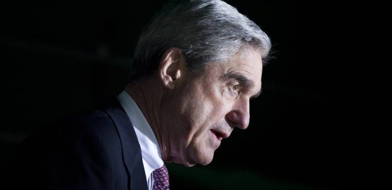 VIDEO. Donald Trump vs Robert Mueller, place au dernier acte