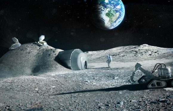 50 ans de l’homme sur la Lune: Peut-on vraiment s’offrir la Lune?