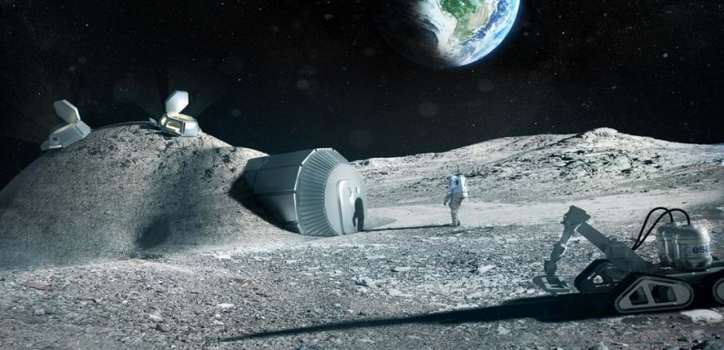 50 ans de l’homme sur la Lune: Peut-on vraiment s’offrir la Lune?