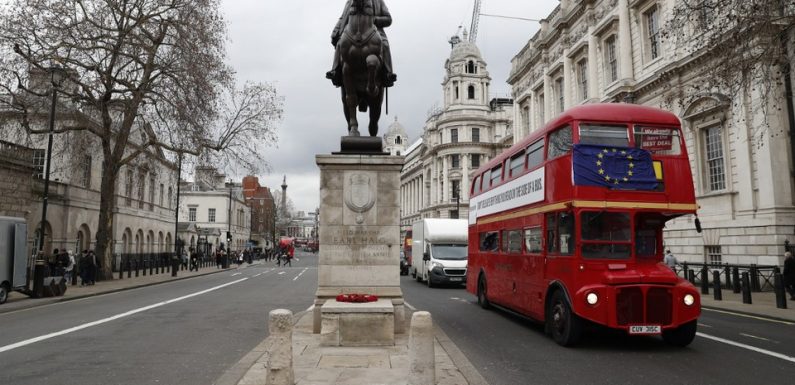 Agression d’un couple de femmes à Londres: Quatre adolescents inculpés