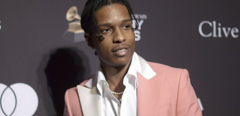 ASAP Rocky: Pourquoi autant d’artistes (et Donald Trump) défendent-ils le rappeur ?
