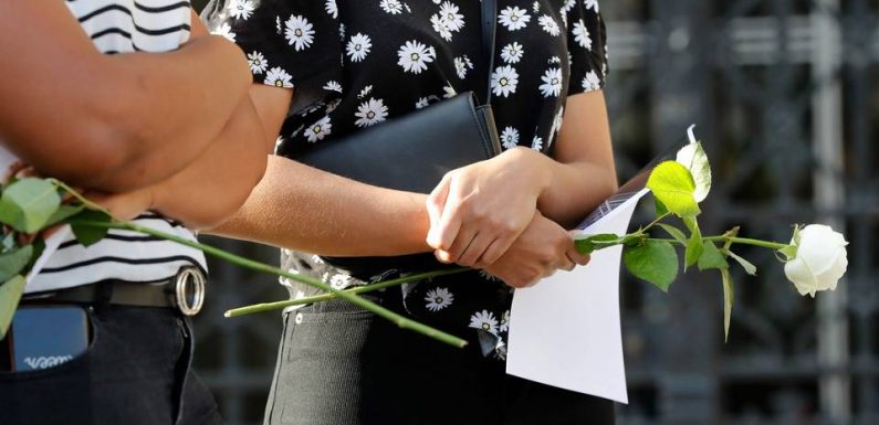 Seine-Saint-Denis: Un rassemblement organisé après la mort d’une jeune femme enceinte