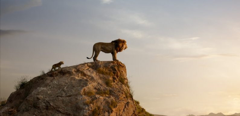 «Le Roi Lion» devient le quatrième film Disney de l’année à dépasser le milliard de dollars au box-office