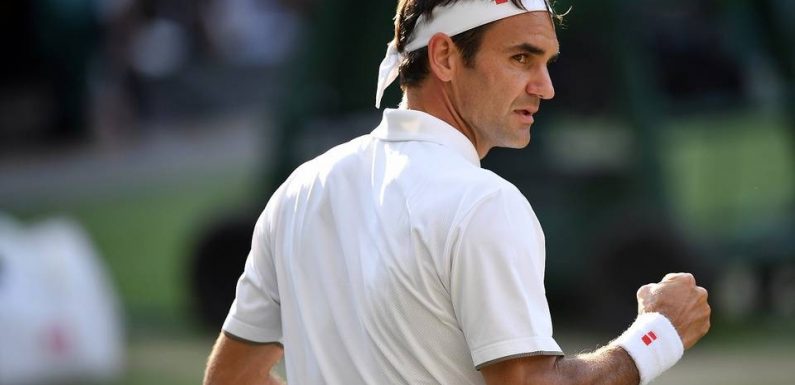 Wimbledon EN DIRECT. Une finale de titans, suivez Djokovic-Federer en live avec nous
