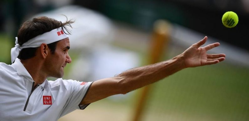Wimbledon EN DIRECT: Federer vire en tête après un tie-break de patron… Suivez ce choc titanesque pour une place en finale