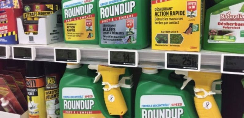 L’Autriche devient le premier pays européen à interdire le glyphosate