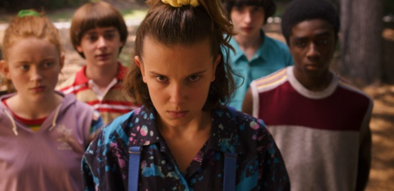 «Stranger Things»: Les expériences de manipulation mentale de la CIA inspirent la pop culture