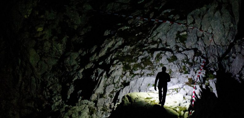 Isère : Le jeune spéléologue disparu retrouvé sain et sauf, souffrant d’une entorse