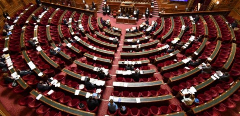 Loi énergie et climat: Le Sénat vote «l’urgence écologique et climatique»