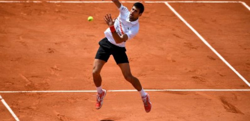 France Télévisions fera «tout» pour conserver Roland-Garros, selon sa PDG