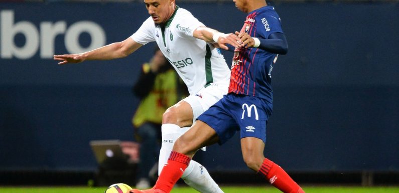 Mercato ASSE: «William Saliba ne ressent jamais de pression», confie l’un des formateurs de la nouvelle pépite d’Arsenal