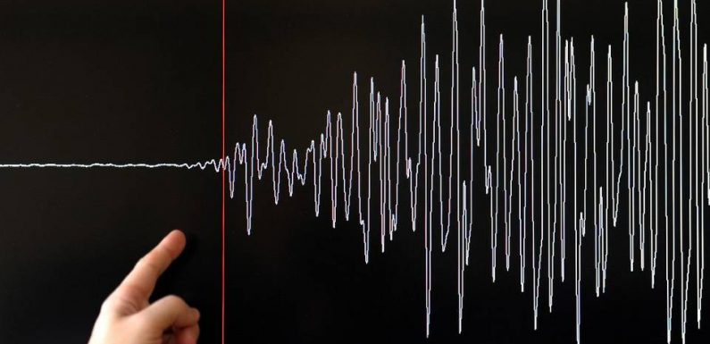 Grèce: Un séisme d’une magnitude de 5,2 fait trembler la Crête