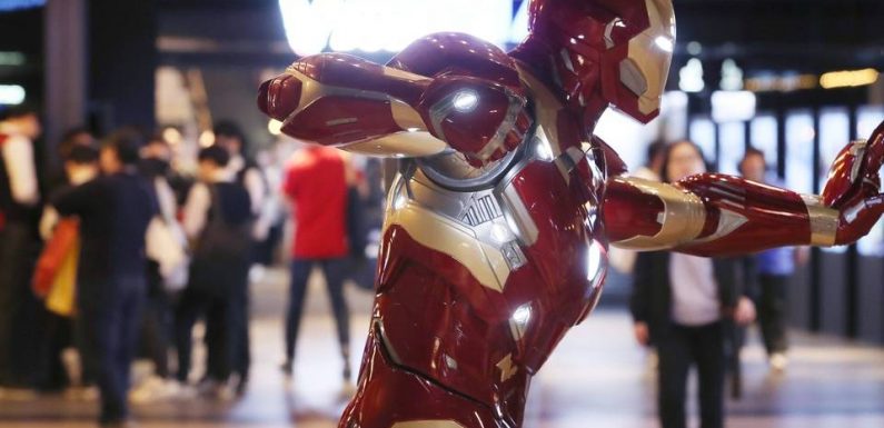 PODCAST. «Minute Papillon!»: Les Avengers pètent un record, l’Italie lutte contre la nomophobie