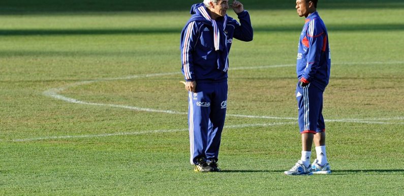 «Ça ne hante pas mes nuits»… Evra livre ses vérités sur l’épisode de la grève de Knysna