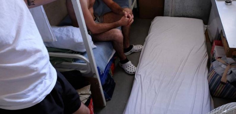 Rapport du Contrôleur général des lieux de privation de liberté: Les difficiles nuits des détenus dans leur cellule