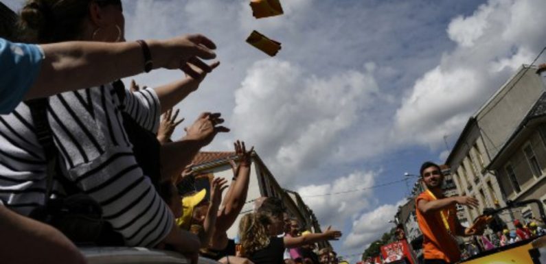 Tour de France 2019: Sur le plastique, la Grande Boucle patine encore dans le « XXe siècle »