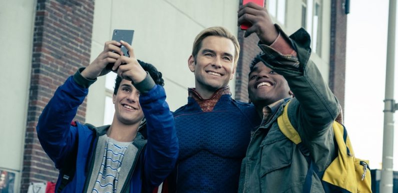 «The Boys», «Watchmen», «Civil War»… La remise en cause des superhéros ne date pas d’hier