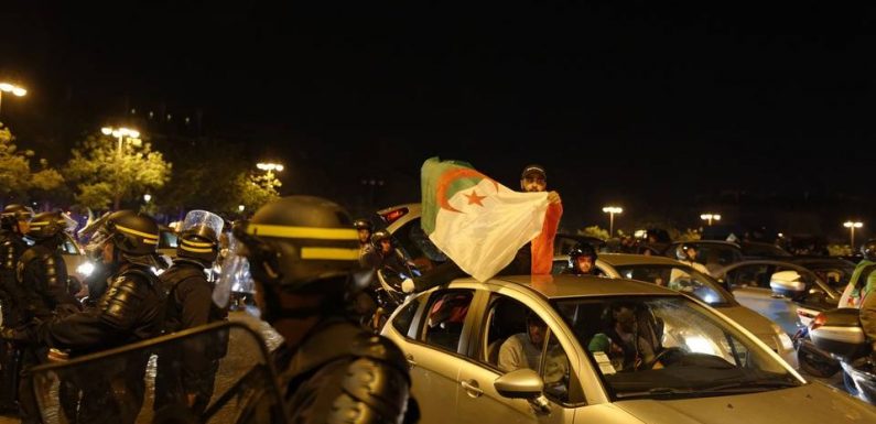 Qualification de l’Algérie: «Une victoire est une occasion en or pour s’opposer et se montrer»
