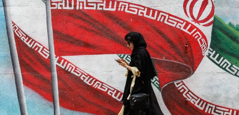 Iran: 17 personnes accusées de faire partie d’un «réseau d’espions» de la CIA interpellées, Trump dément