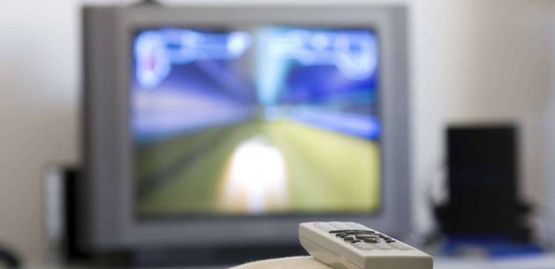 La télévision de moins en moins regardée (surtout par les jeunes)