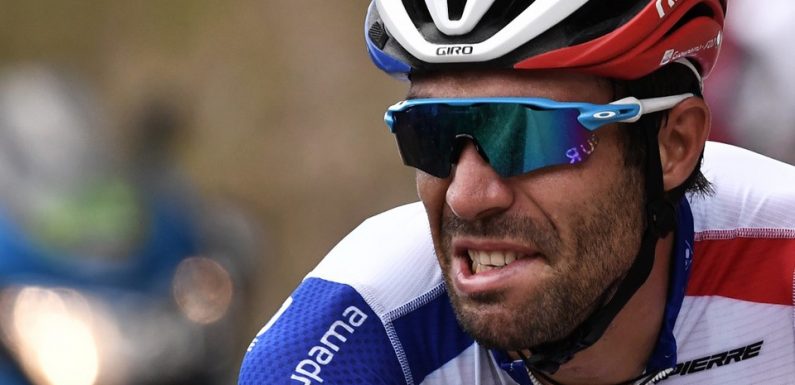 Tour de France: «Je serai au départ du Tour en 2020», annonce Thibaut Pinot
