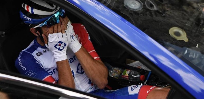 Tour de France 2019 EN DIRECT: Pinot, blessé à la cuisse, abandonne… De sacrés coureurs devant.. La 19e étape en intégralité