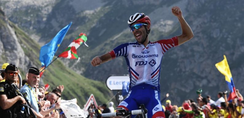 Tour de France 2019 EN DIRECT: Bardet joue le maillot à pois… Suivez l’étape 15 entre Limoux et Foix Prat d’Albis en live