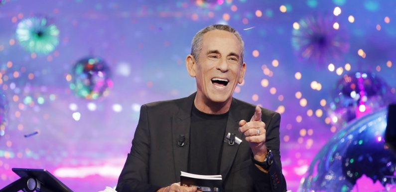 Thierry Ardisson «discute» avec Netflix et Amazon en vue de faire son retour