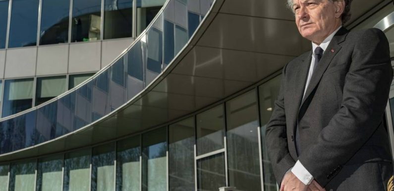 Paris: L’ex-ministre Thierry Breton victime d’un violent cambriolage