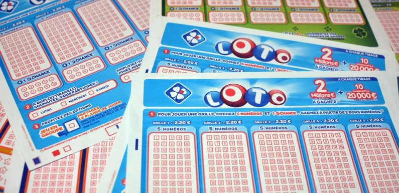 Tarbes: Il touche le pactole au Loto et rêve de… faire le tour de France en camping-car