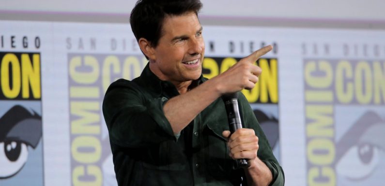 Les infos immanquables du jour: «Top Gun 2», conditions de travail chez Amazon et finale de la CAN