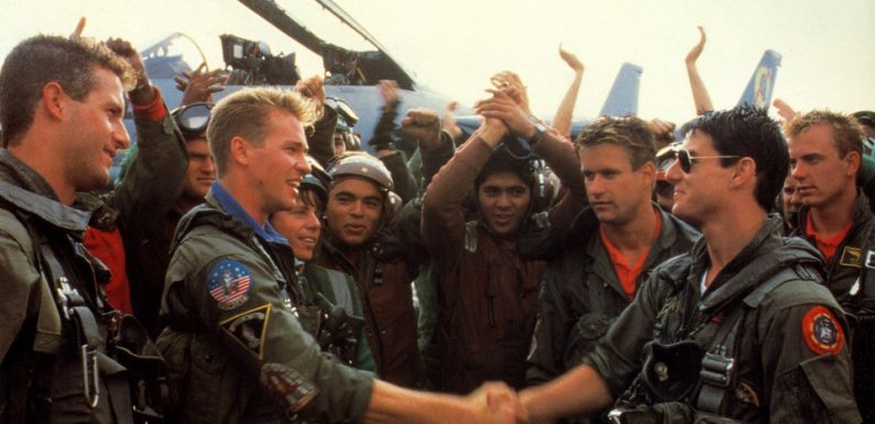 «Top Gun 2»: «Aucun doute que le succès sera au rendez vous», estiment les fans