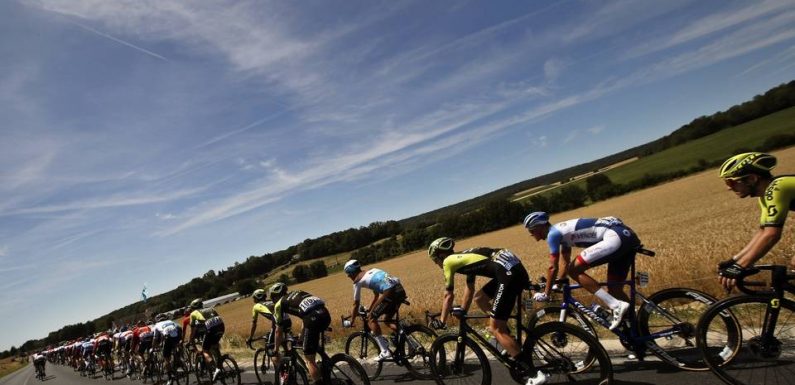 Et si on inscrivait le Tour de France au patrimoine de l’humanité? C’est la demande d’une cinquantaine de députés