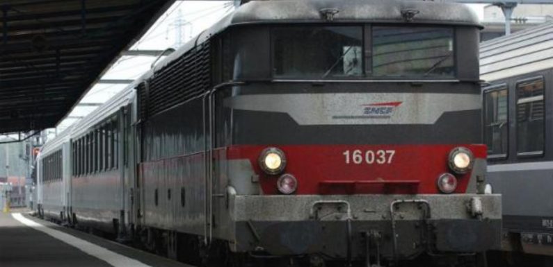 Galère: Les passagers d’un train mettent 17 heures pour faire Clermont-Ferrand-Paris