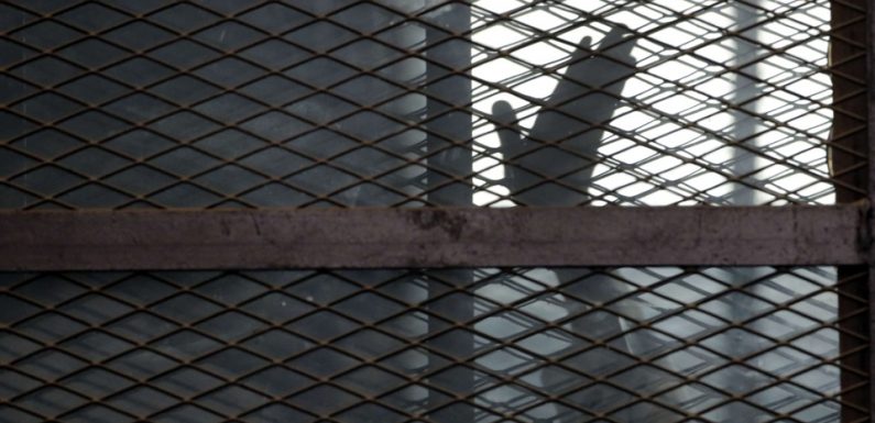 Egypte: 130 personnes en grève de la faim contre des «conditions de détention cruelles», selon Amnesty