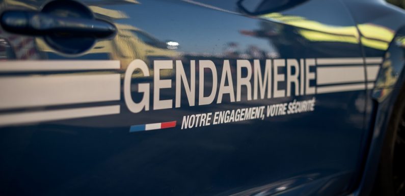 Féminicide dans le Haut-Rhin: Il étrangle sa femme qui voulait le quitter