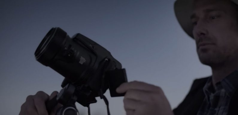 VIDEO. Trucs et astuces pour réussir de belles photos de la Lune même sans matériel pro