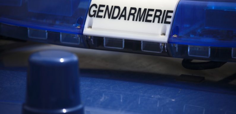 Yonne: Un homme fonce sur une scène qu’allait occuper Dieudonné