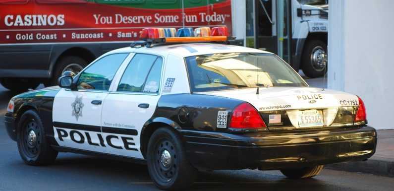 Etats-Unis: La police d’une petite ville du Massachusetts demande une trêve aux criminels pendant la canicule