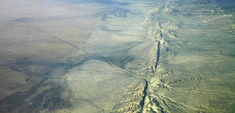 Tremblement de terre à Los Angeles: «On approche de la rupture, il faut se préparer» au Big One