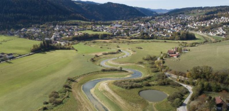 Sécheresse: En France, «l’eau est une ressource encore gérée à la petite semaine»