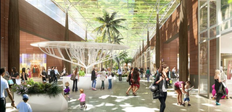 Val Tolosa: L’horizon du projet de méga centre commercial toulousain à nouveau bouché