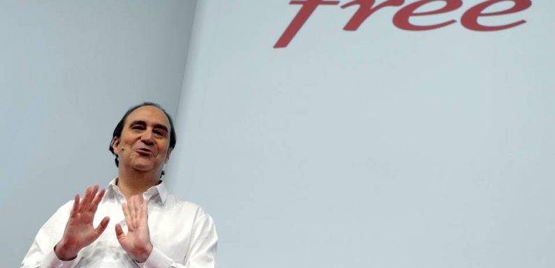 Nice: Xavier Niel seul en lice pour racheter Nice-Matin