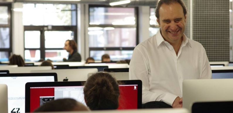 Nice: Le patron de Free Xavier Niel entre au capital du journal Nice-Matin