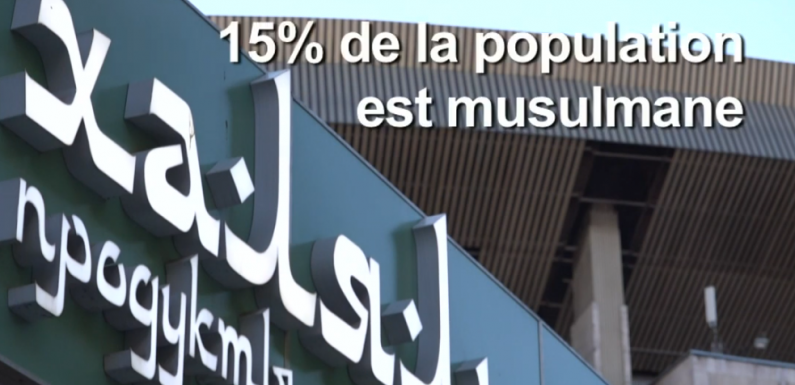 Russie : dans une économie en berne, le halal est en plein essor